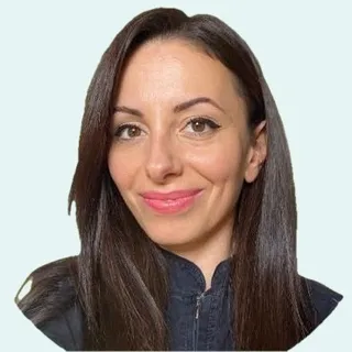 Giorgia Paci, operatrice olistica
