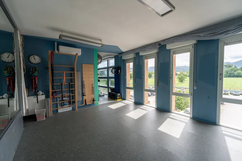 Studio Anna Chiara Ferri a Spoleto — fisioterapia, osteopatia, rieducazione e allenamento funzionale