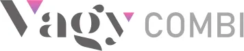 Vagy Combi® — logo ufficiale