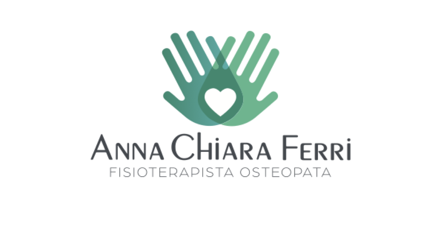 Anna Chiara Ferri — Fisioterapista e Osteopata