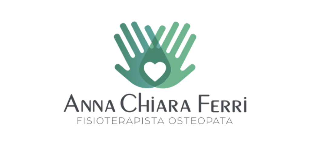 Anna Chiara Ferri — Fisioterapista e Osteopata